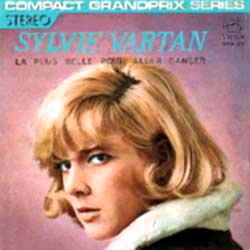 Sylvie Vartan: discography 1968